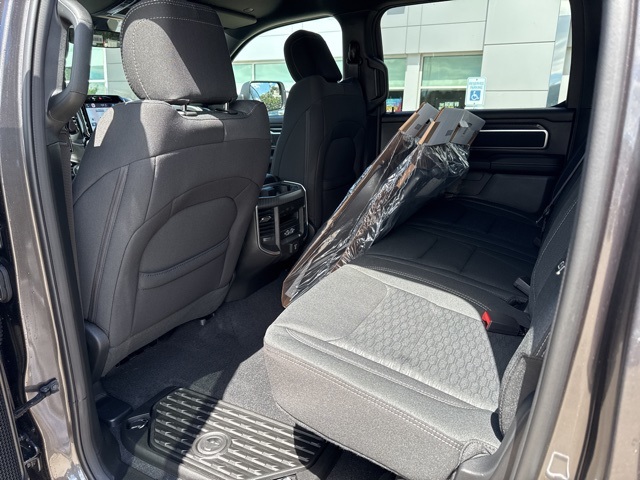 2025 Ram 1500 Big Horn Lone Star photo 9