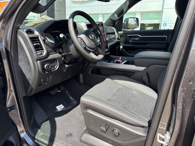 2025 Ram 1500 Big Horn Lone Star photo 10