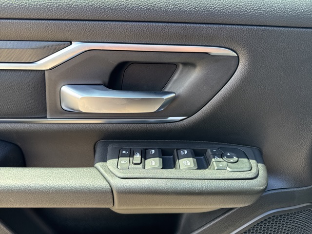2025 Ram 1500 Big Horn Lone Star photo 11