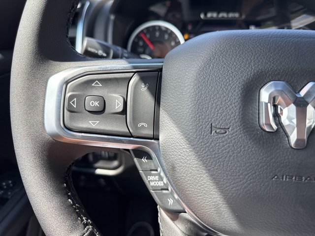 2025 Ram 1500 Big Horn Lone Star photo 15