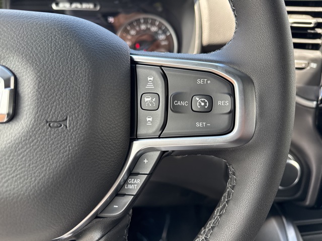 2025 Ram 1500 Big Horn Lone Star photo 16
