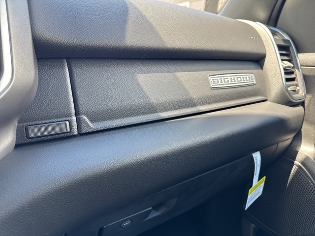 2025 Ram 1500 Big Horn Lone Star photo 21