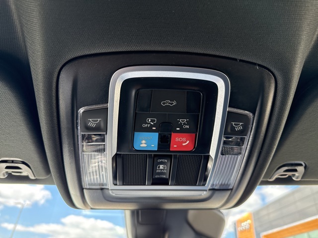 2025 Ram 1500 Big Horn Lone Star photo 22