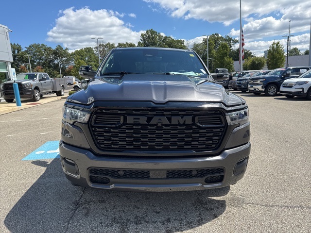 2025 Ram 1500 Big Horn Lone Star photo 3