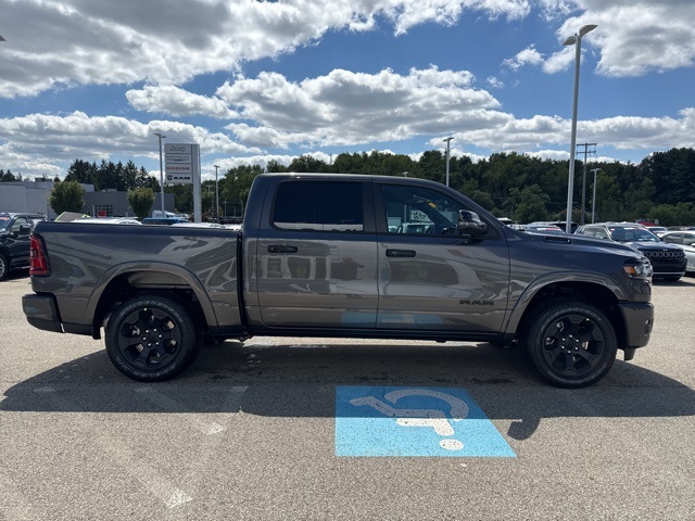 2025 Ram 1500 Big Horn Lone Star photo 5