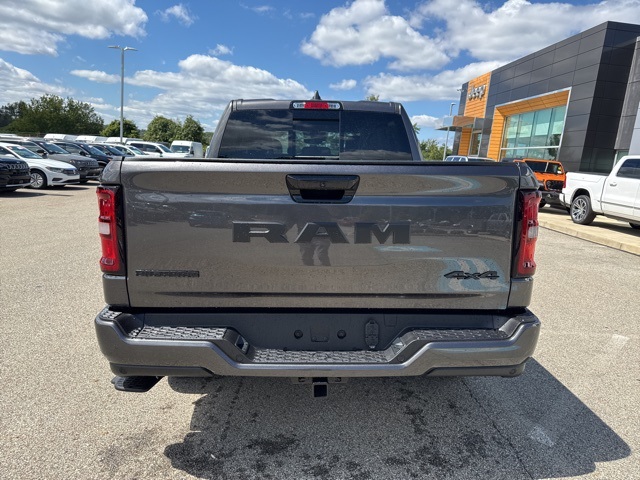 2025 Ram 1500 Big Horn Lone Star photo 6
