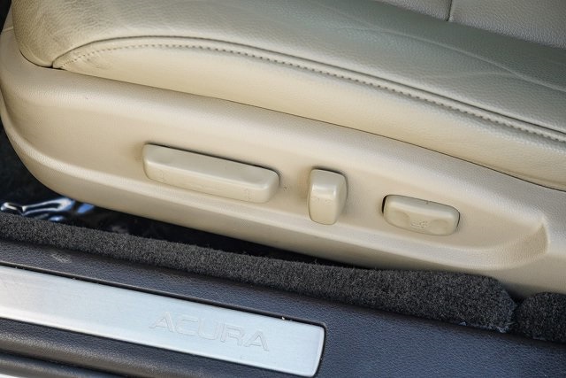 used 2018 Acura TLX car, priced at $21,892