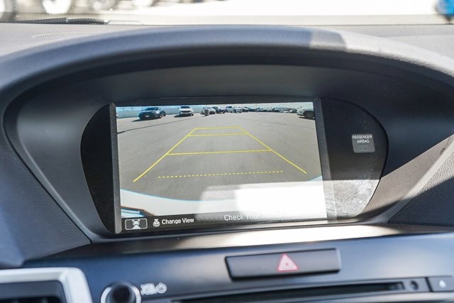 used 2018 Acura TLX car, priced at $21,892