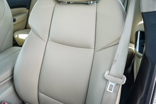 used 2018 Acura TLX car, priced at $21,892