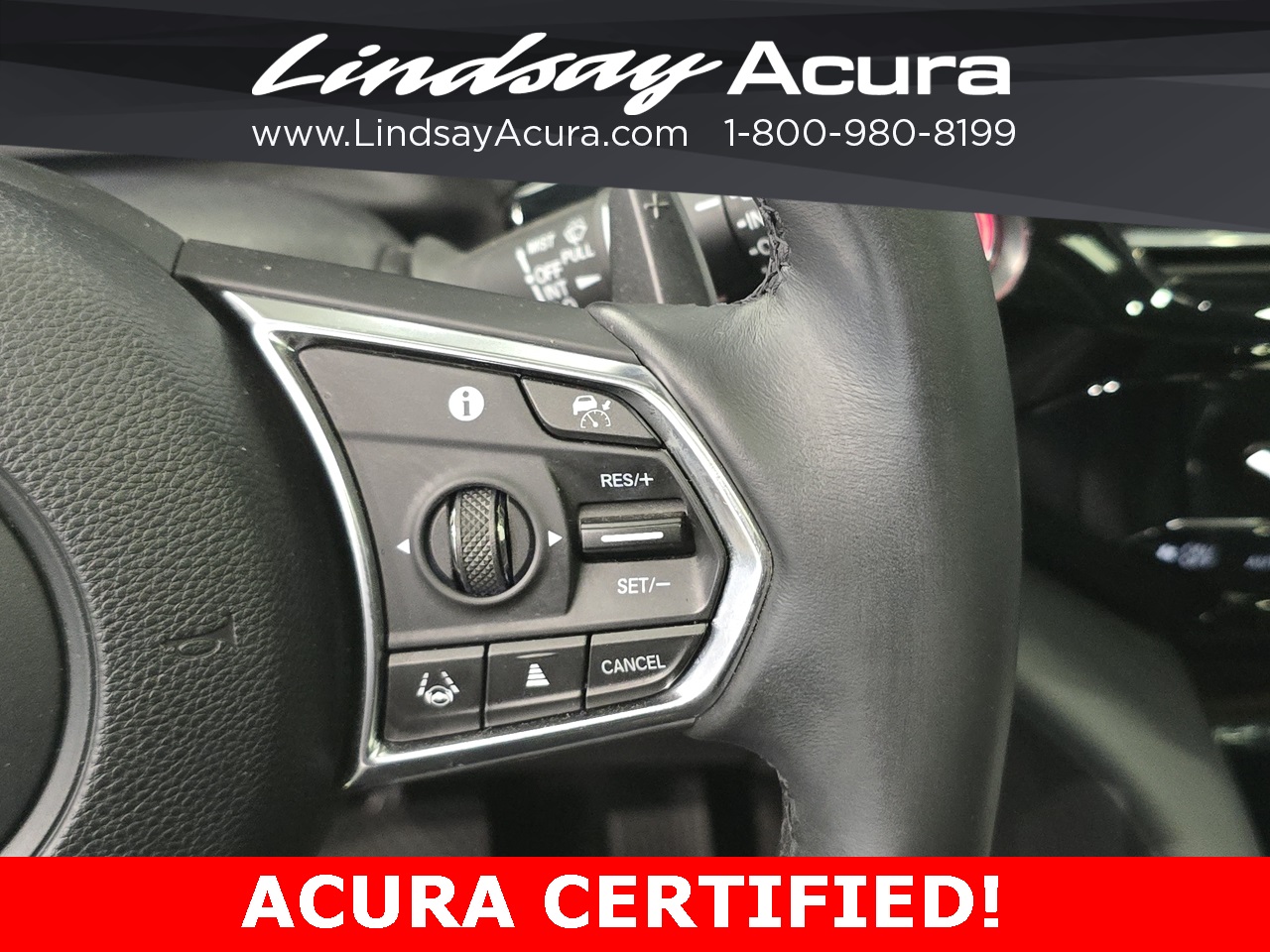 2024 Acura MDX SH-AWD photo 11