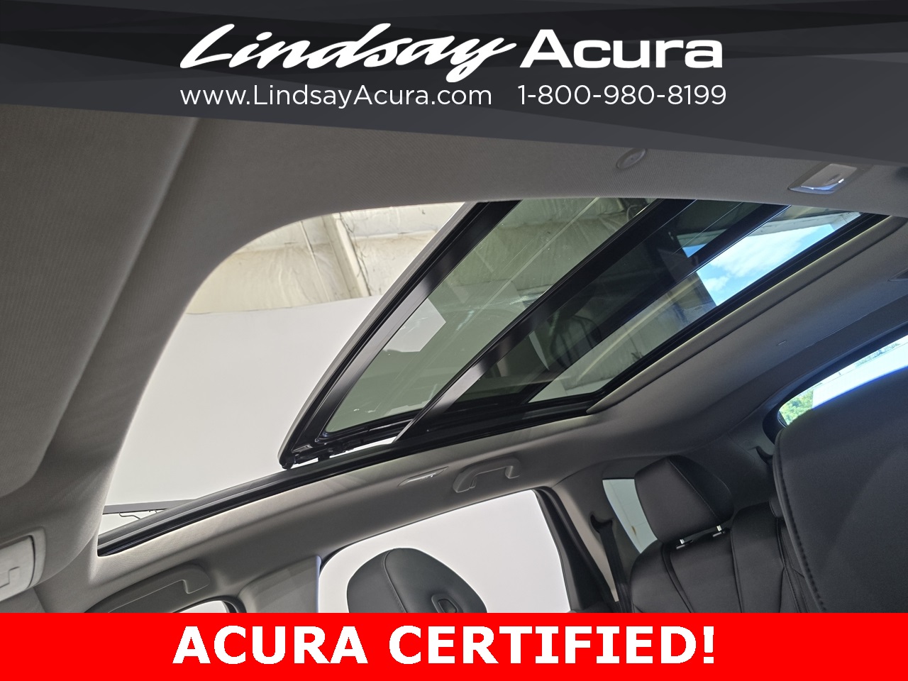 2024 Acura MDX SH-AWD photo 15