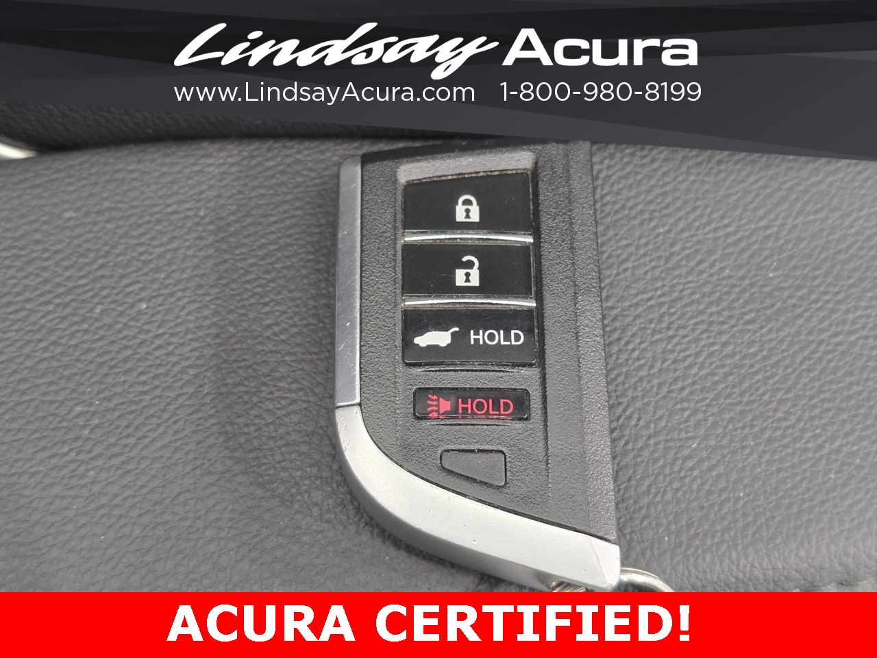 2024 Acura MDX SH-AWD photo 16