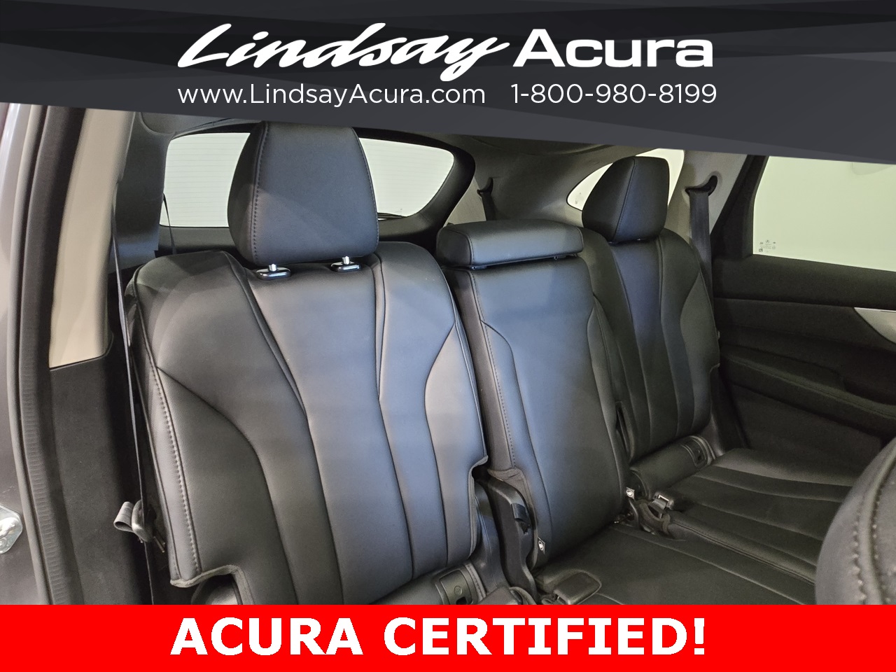 2024 Acura MDX SH-AWD photo 5