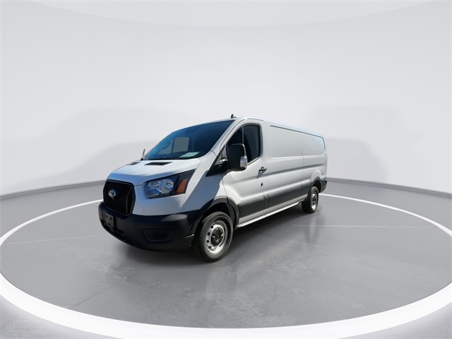 2025 Ford Transit photo 2