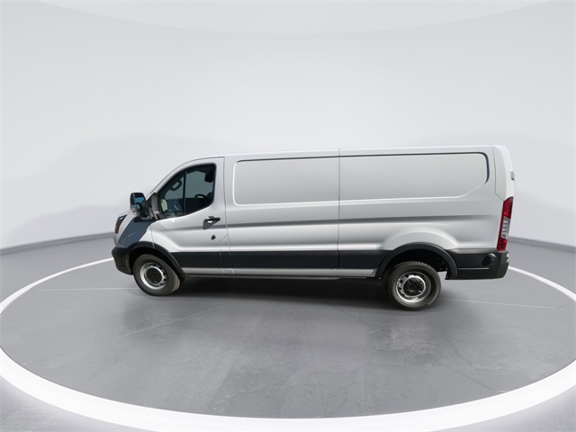 2025 Ford Transit photo 3