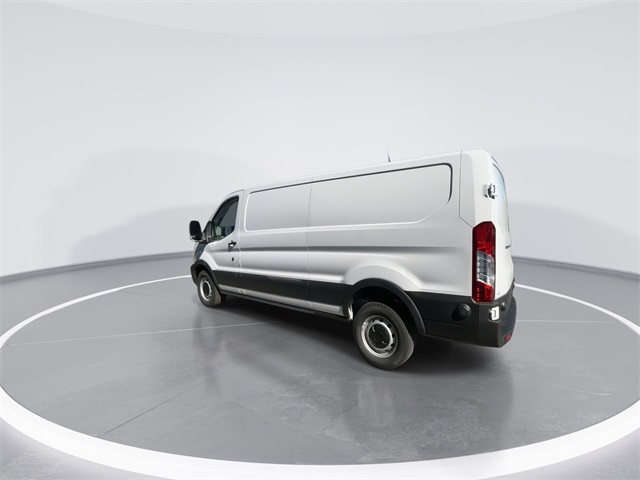 2025 Ford Transit photo 4