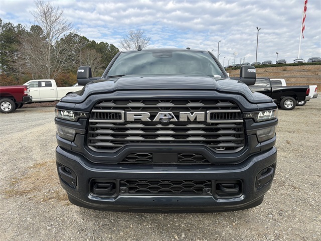 2026 Ram 2500 Big Horn photo 2