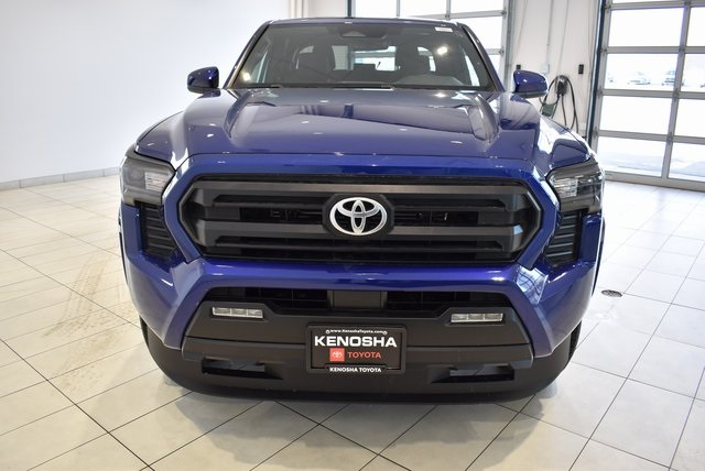 2025 Toyota Tacoma TRD Sport Double Cab photo 2