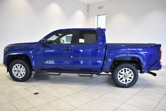 2025 Toyota Tacoma TRD Sport Double Cab photo 4