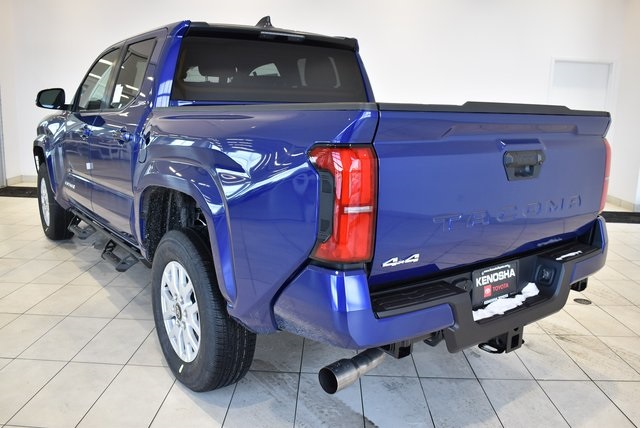 2025 Toyota Tacoma TRD Sport Double Cab photo 5