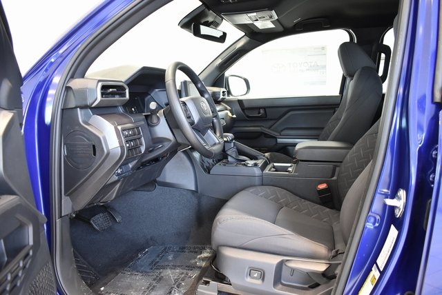 2025 Toyota Tacoma TRD Sport Double Cab photo 6