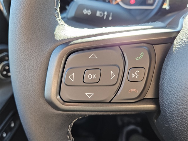 2026 Jeep Gladiator Rubicon 4x4