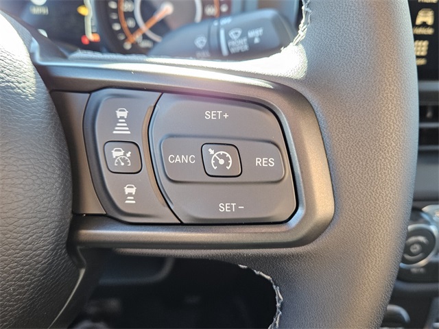 2026 Jeep Gladiator Rubicon 4x4