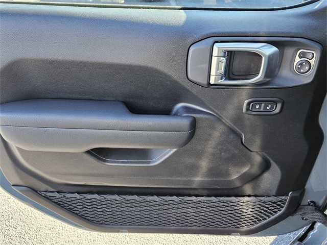 2026 Jeep Gladiator Rubicon 4x4