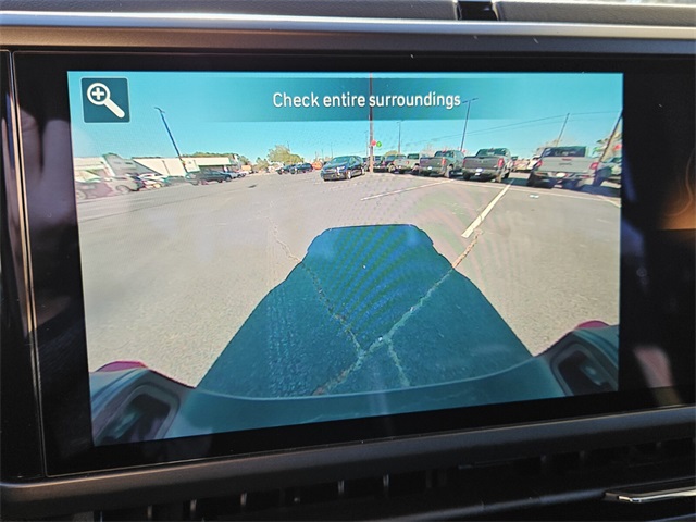 2026 Jeep Gladiator Rubicon 4x4