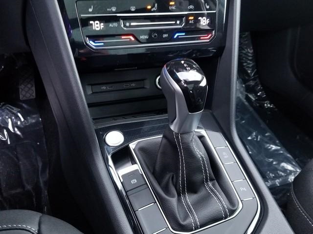 new 2025 Volkswagen Taos car, priced at $32,661