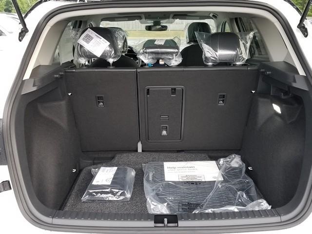 new 2025 Volkswagen Taos car, priced at $32,661