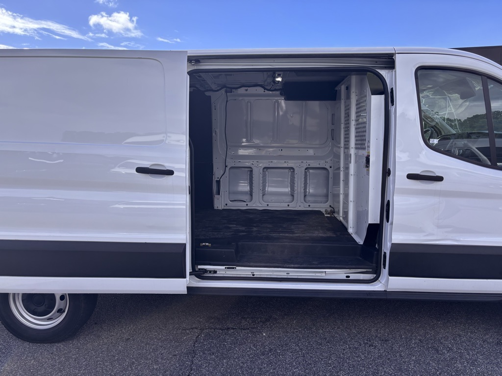 Used 2021 Ford Transit 250 Low Roof RWD Empty Cargo Van for sale #SP1254 - photo 15