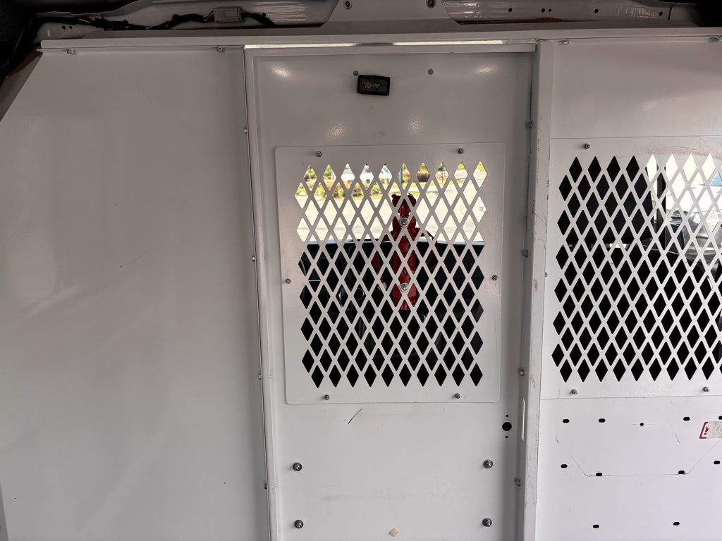 Used 2021 Ford Transit 250 Low Roof RWD Empty Cargo Van for sale #SP1254 - photo 19