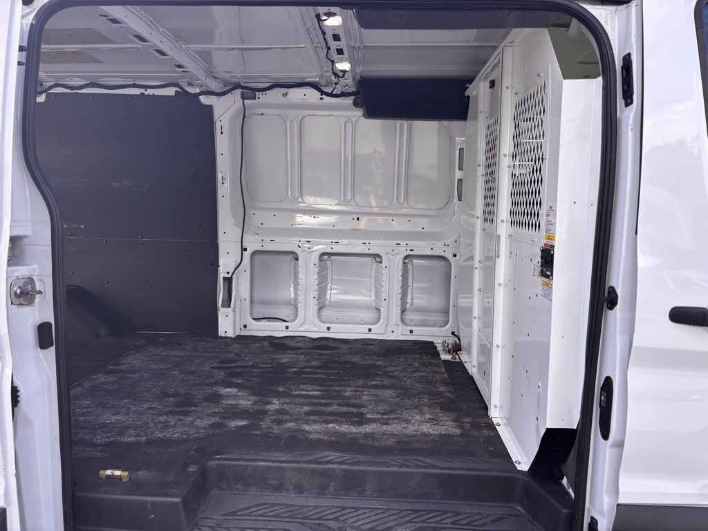 Used 2021 Ford Transit 250 Low Roof RWD Empty Cargo Van for sale #SP1254 - photo 20