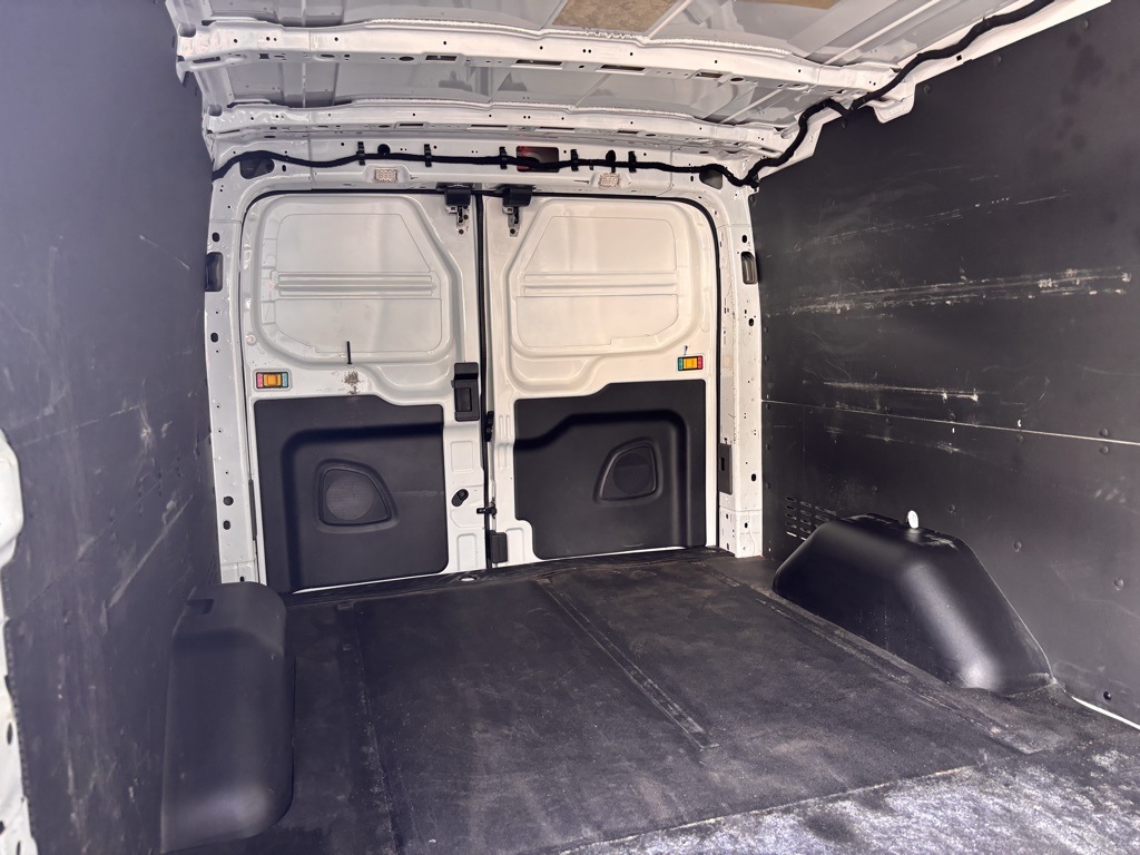 Used 2021 Ford Transit 250 Low Roof RWD Empty Cargo Van for sale #SP1254 - photo 22