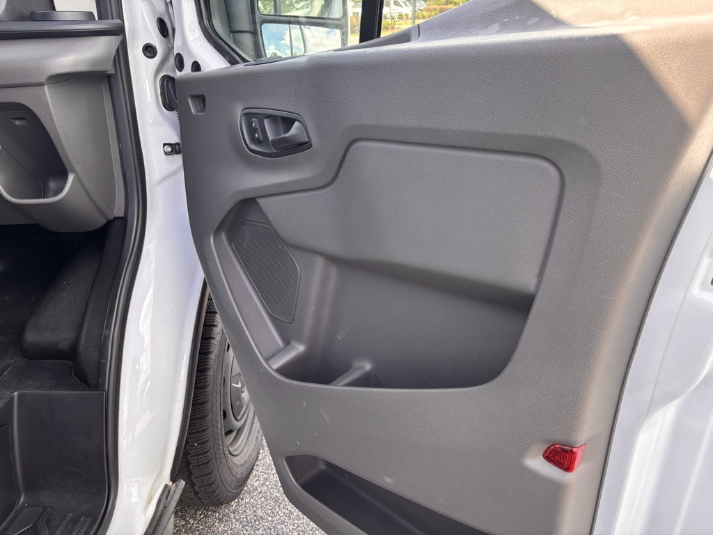 Used 2021 Ford Transit 250 Low Roof RWD Empty Cargo Van for sale #SP1254 - photo 23