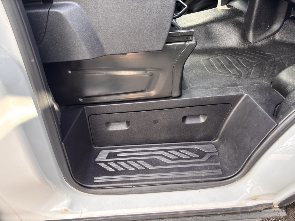 Used 2021 Ford Transit 250 Low Roof RWD Empty Cargo Van for sale #SP1254 - photo 25