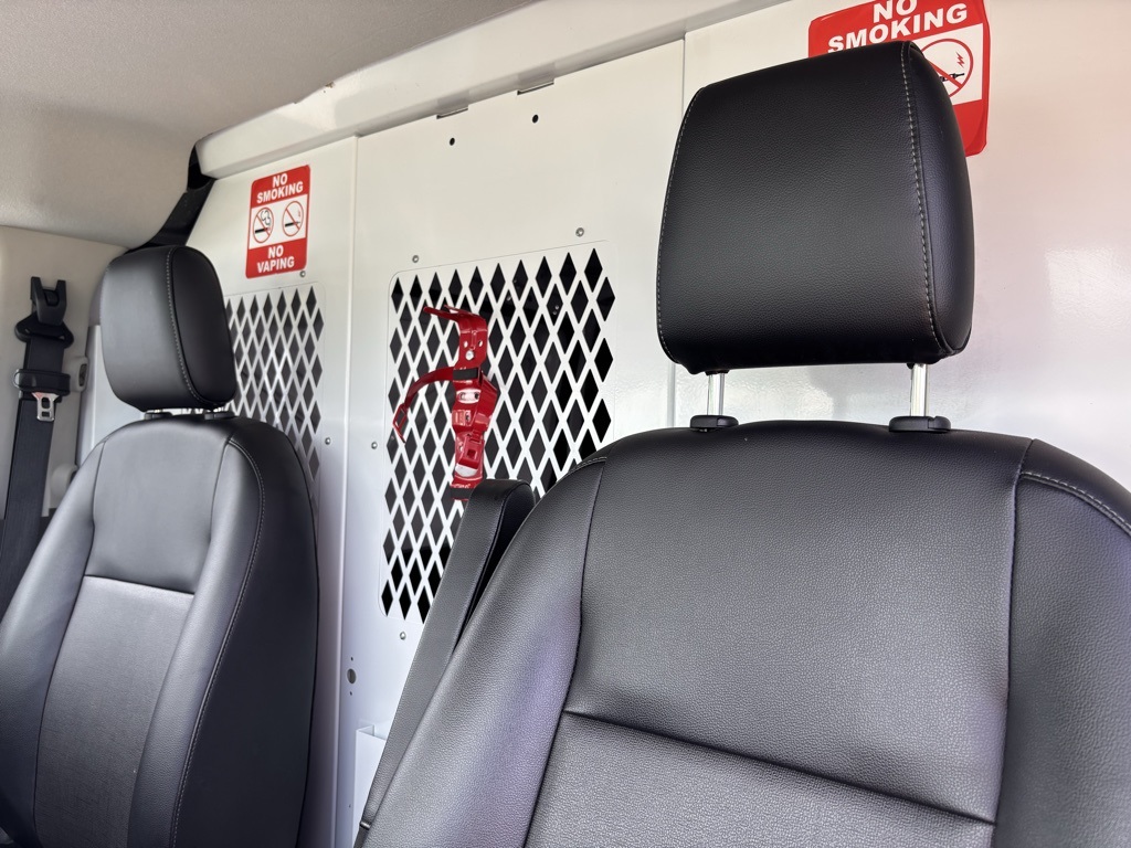 Used 2021 Ford Transit 250 Low Roof RWD Empty Cargo Van for sale #SP1254 - photo 40