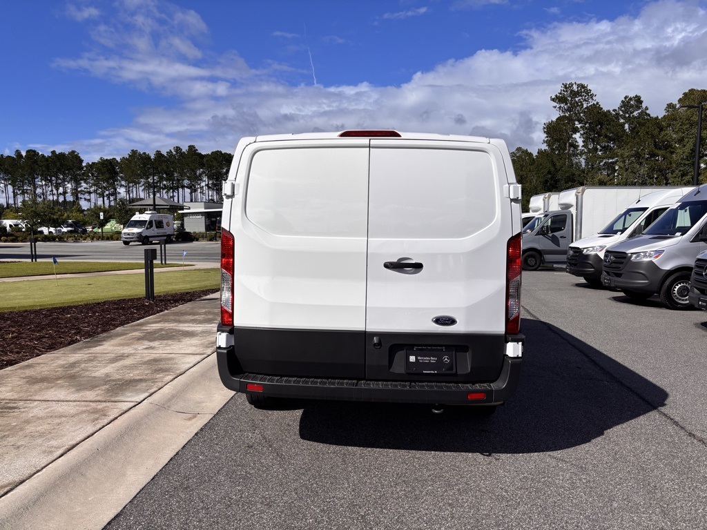 Used 2021 Ford Transit 250 Low Roof RWD Empty Cargo Van for sale #SP1254 - photo 6