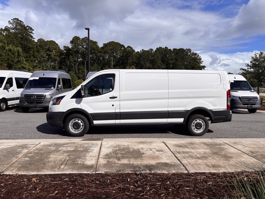 Used 2021 Ford Transit 250 Low Roof RWD Empty Cargo Van for sale #SP1254 - photo 8
