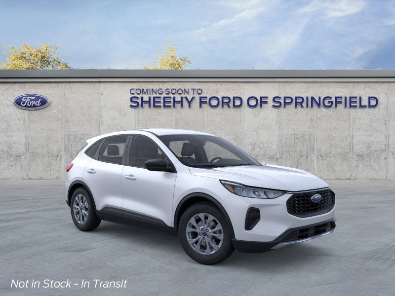 2026 Ford Escape Active's photo