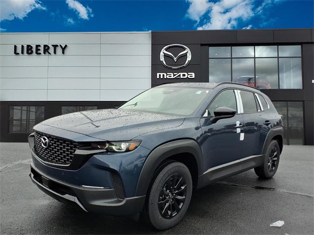 2026 Mazda CX-50 Premium's photo