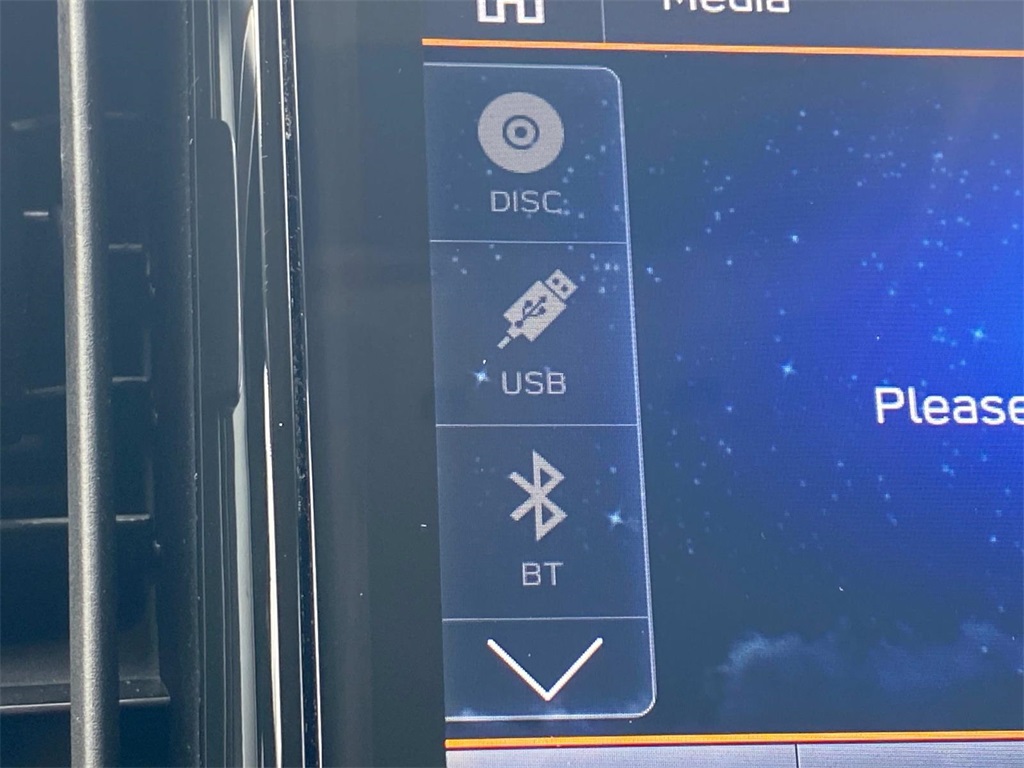 2022 Crystal Black Silica Subaru Ascent Premium AWD SUV
