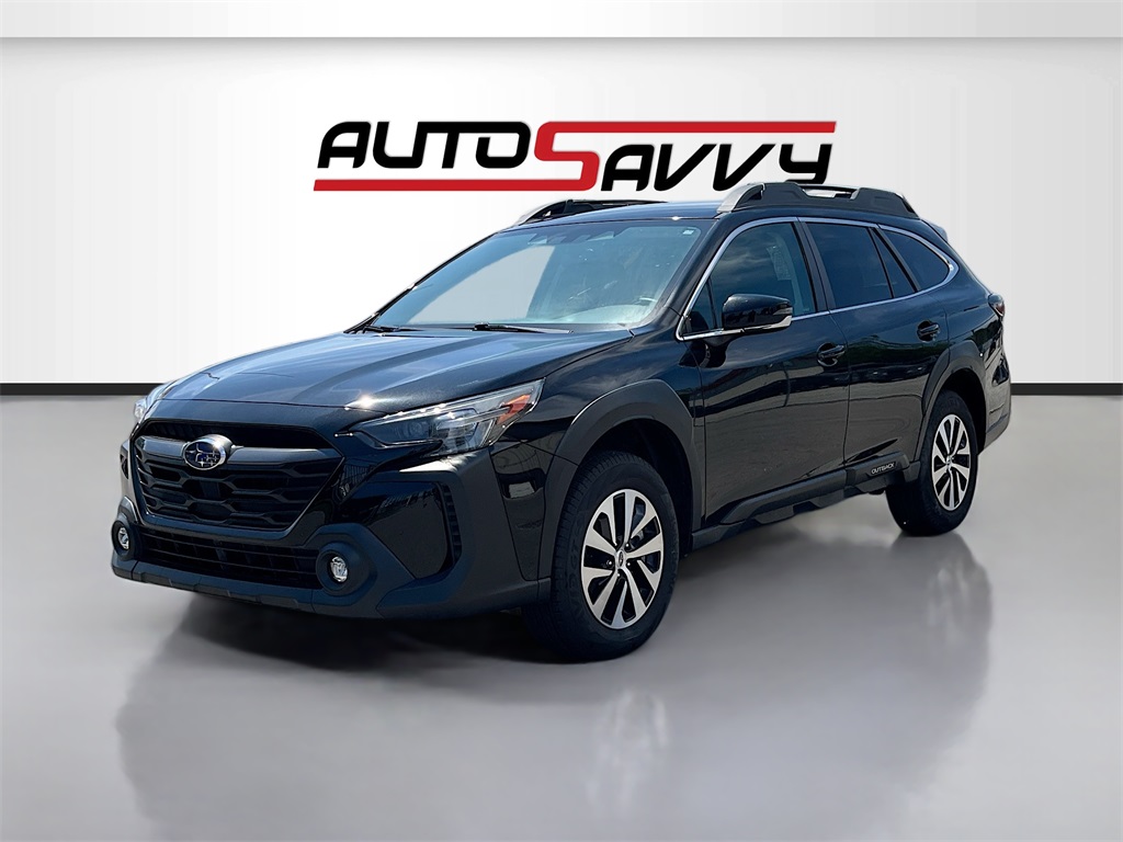2023 Subaru Outback Premium