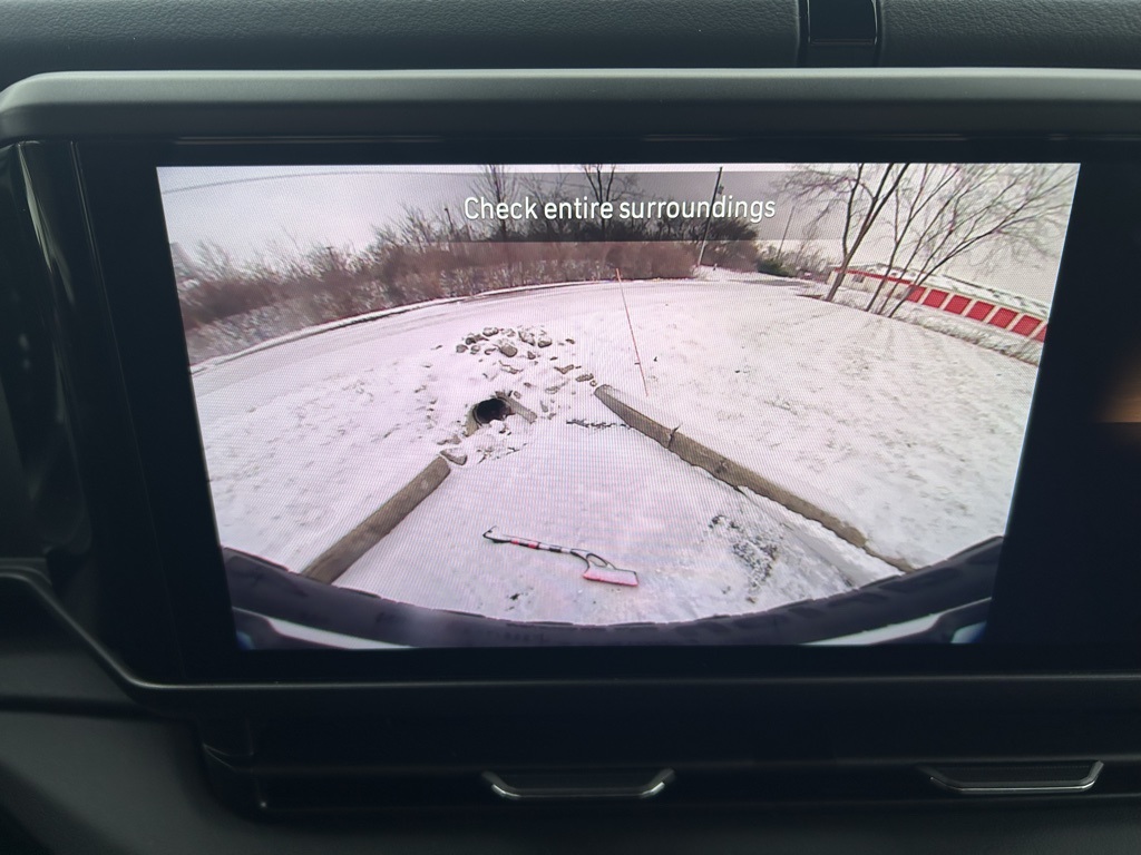 new 2026 Jeep Wrangler car, priced at $57,515