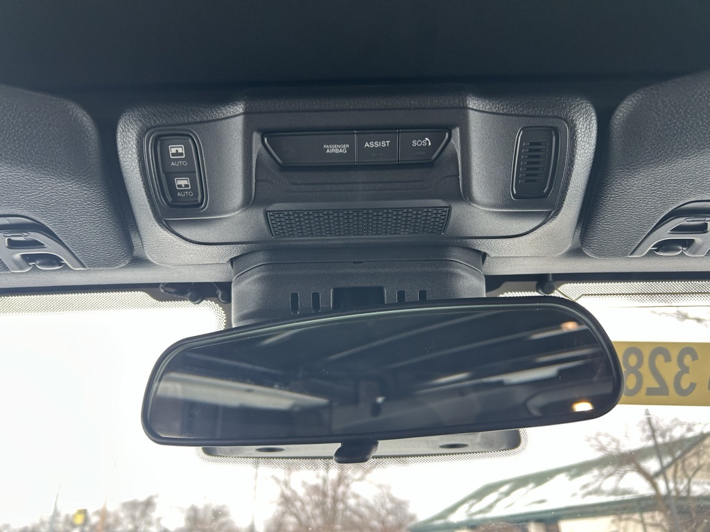 new 2026 Jeep Wrangler car, priced at $57,515