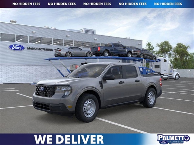 new 2026 Ford Maverick car, priced at $29,990