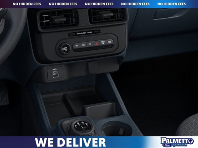 new 2026 Ford Maverick car, priced at $29,990