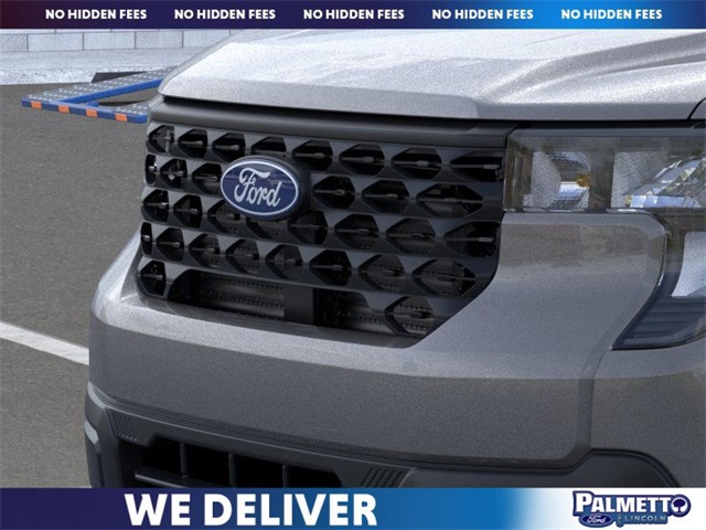 new 2026 Ford Maverick car, priced at $29,990