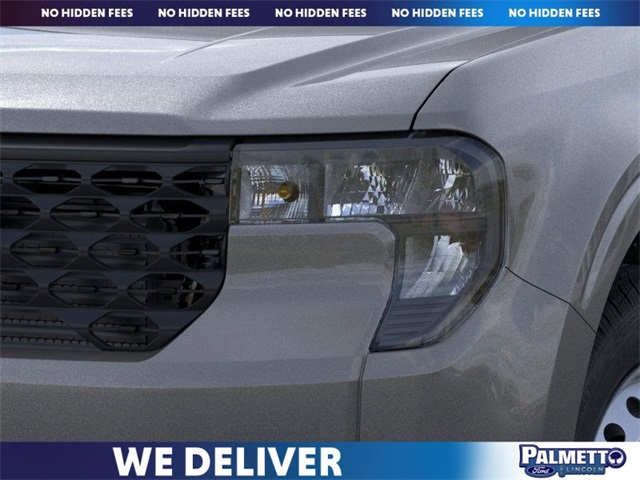 new 2026 Ford Maverick car, priced at $29,990